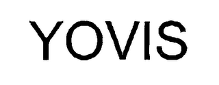 YOVIS