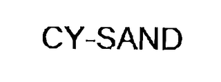 CY-SAND