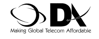 DA MAKING GLOBAL TELECOM AFFORDABLE