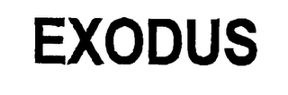 EXODUS