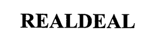 REALDEAL