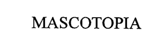 MASCOTOPIA