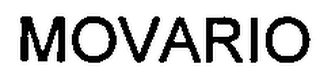 MOVARIO