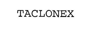 TACLONEX