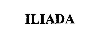 ILIADA