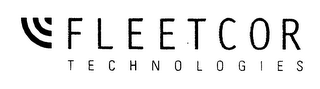 FLEETCOR TECHNOLOGIES