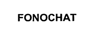 FONOCHAT