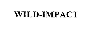WILD-IMPACT