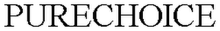 PURECHOICE