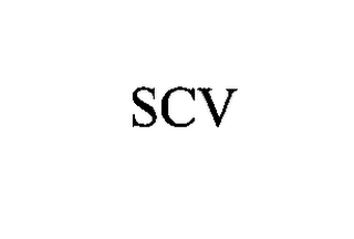 SCV