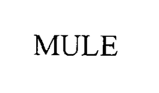 MULE