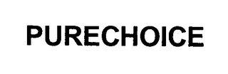 PURECHOICE