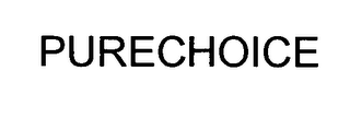 PURECHOICE
