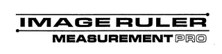 IMAGE RULER MEASUREMENT PRO