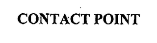 CONTACT POINT