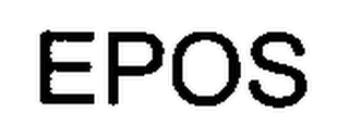 EPOS