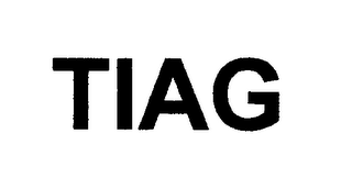 TIAG