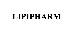 LIPIPHARM