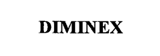 DIMINEX