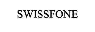 SWISSFONE