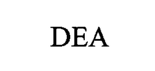DEA