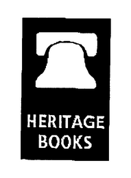 HERITAGE BOOKS