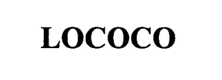 LOCOCO