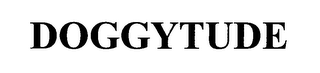 DOGGYTUDE
