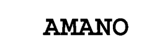 AMANO