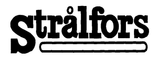 STRALFORS
