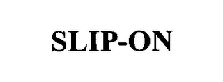 SLIP-ON