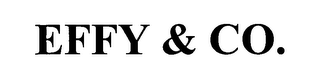 EFFY & CO.