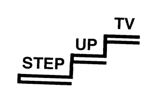 STEP UP TV