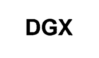 DGX