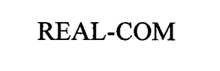 REAL-COM