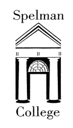 SPELMAN COLLEGE