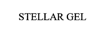 STELLAR GEL