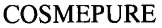COSMEPURE