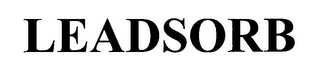 LEADSORB