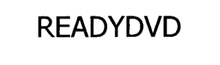 READYDVD