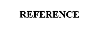 REFERENCE