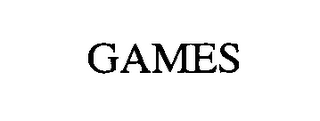 GAMES