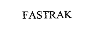 FASTRAK