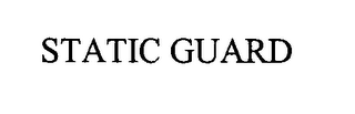 STATIC GUARD
