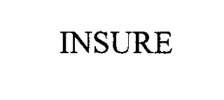 INSURE