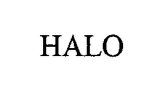 HALO