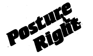 POSTURE RIGHT