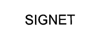 SIGNET