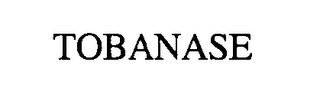 TOBANASE