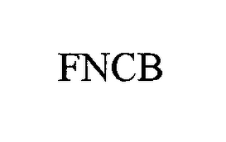 FNCB